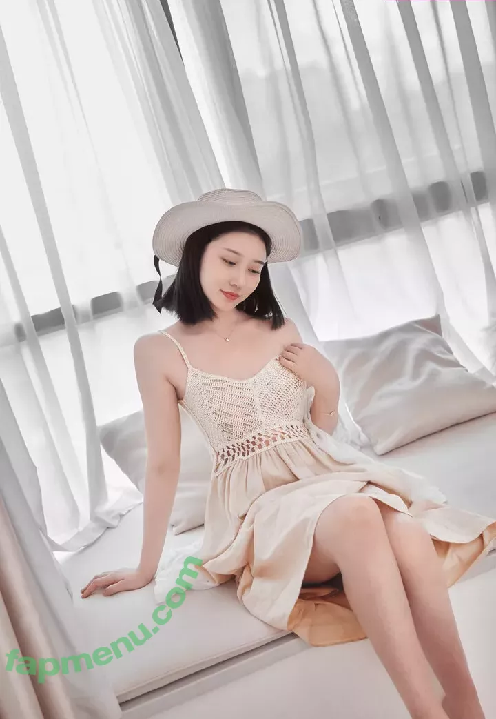 nnian_ nude photo #0273 (nianlin / nnian_011)