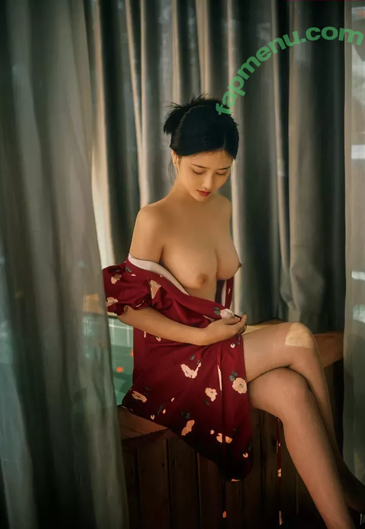 nnian_ nude photo #0308 (nianlin / nnian_011)