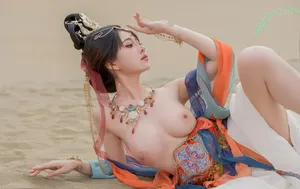 nnian_ / nianlin / nnian_011 nude photo #1006