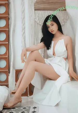 nnian_ / nianlin / nnian_011 nude photo #1216