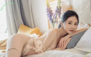 nnian_ / nianlin / nnian_011 nude photo #1282