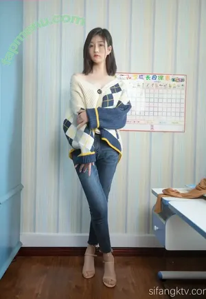 nnian_ / nianlin / nnian_011 nude photo #1373