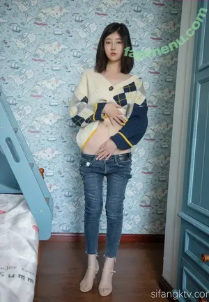 nnian_ / nianlin / nnian_011 nude photo #1385