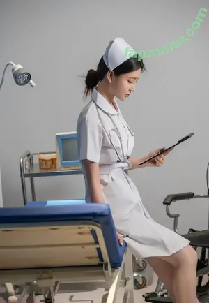 nnian_ / nianlin / nnian_011 nude photo #1570