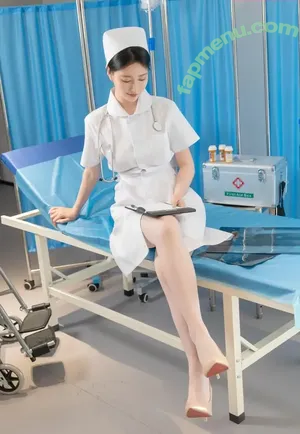 nnian_ / nianlin / nnian_011 nude photo #1581