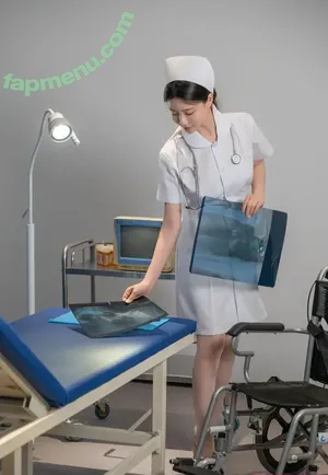 nnian_ / nianlin / nnian_011 nude photo #1595