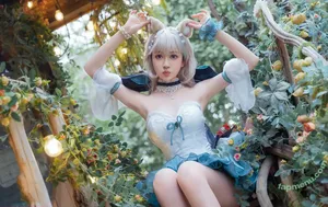 nnian_ / nianlin / nnian_011 nude photo #1615