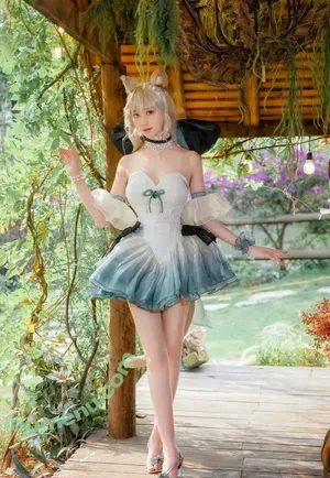 nnian_ / nianlin / nnian_011 nude photo #1623