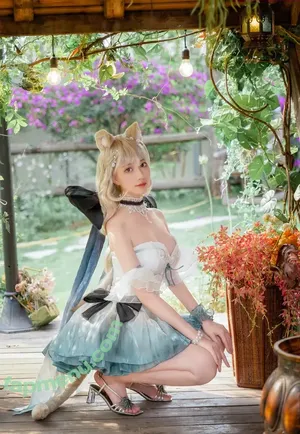 nnian_ / nianlin / nnian_011 nude photo #1626