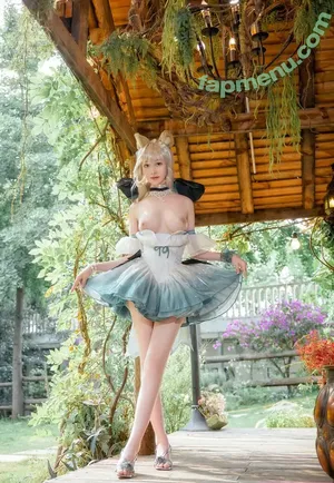 nnian_ / nianlin / nnian_011 nude photo #1632