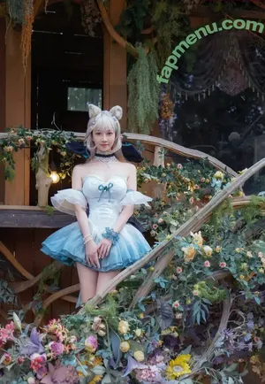 nnian_ / nianlin / nnian_011 nude photo #1664