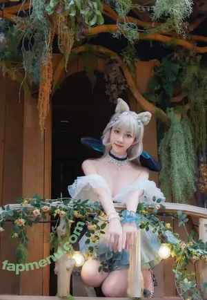 nnian_ / nianlin / nnian_011 nude photo #1666