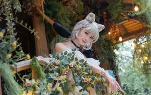 nnian_ / nianlin / nnian_011 nude photo #1668