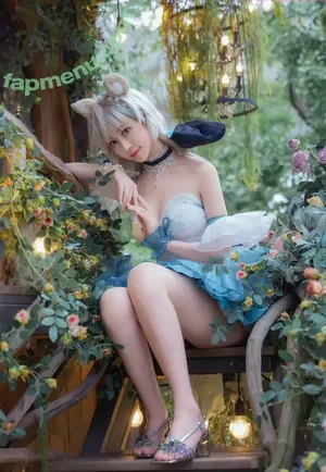 nnian_ / nianlin / nnian_011 nude photo #1670