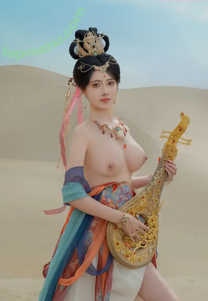 nnian_ nude photo #1020 (nianlin / nnian_011)