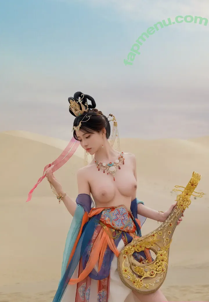 nnian_ nude photo #1023 (nianlin / nnian_011)