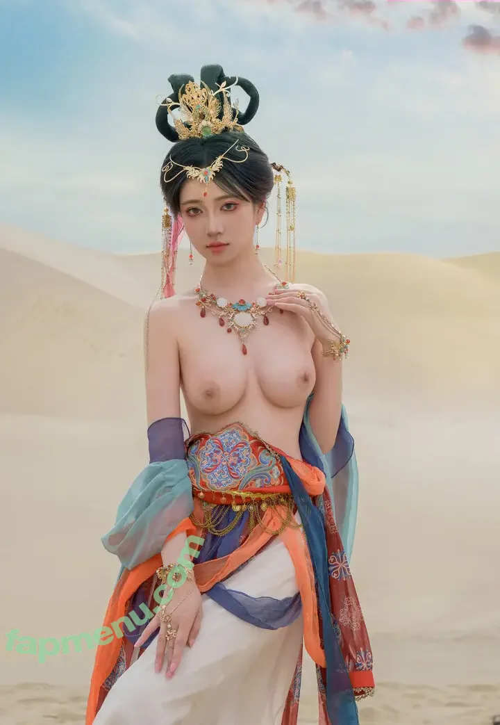 nnian_ nude photo #1046 (nianlin / nnian_011)