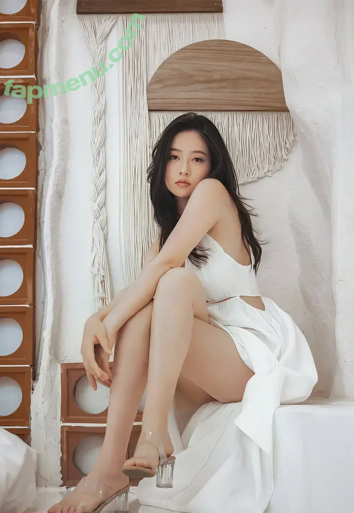 nnian_ nude photo #1218 (nianlin / nnian_011)