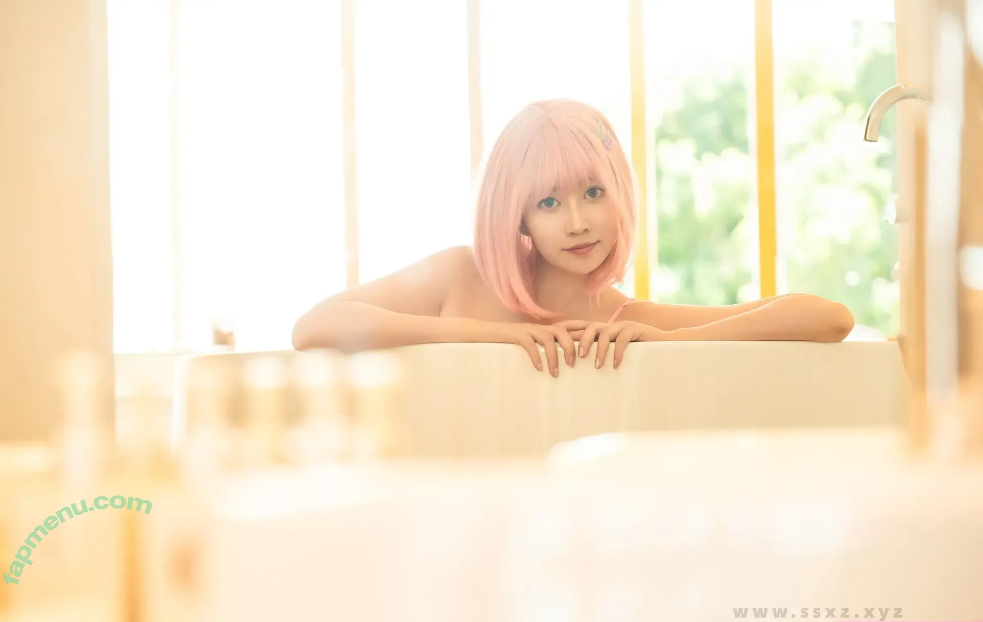 nnian_ nude photo #1260 (nianlin / nnian_011)