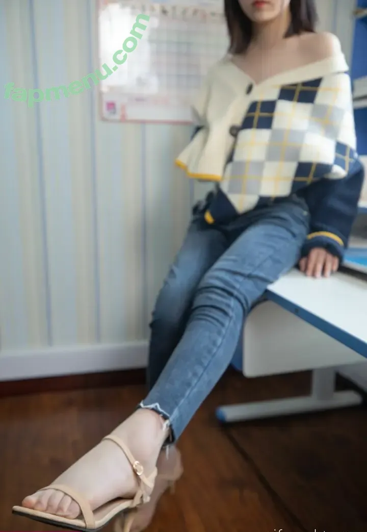 nnian_ nude photo #1403 (nianlin / nnian_011)