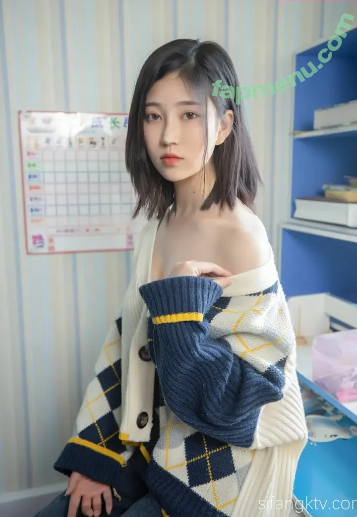 nnian_ nude photo #1404 (nianlin / nnian_011)