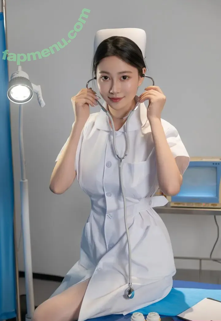 nnian_ nude photo #1607 (nianlin / nnian_011)