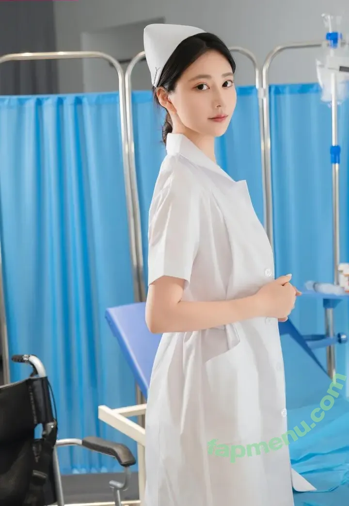 nnian_ nude photo #1611 (nianlin / nnian_011)