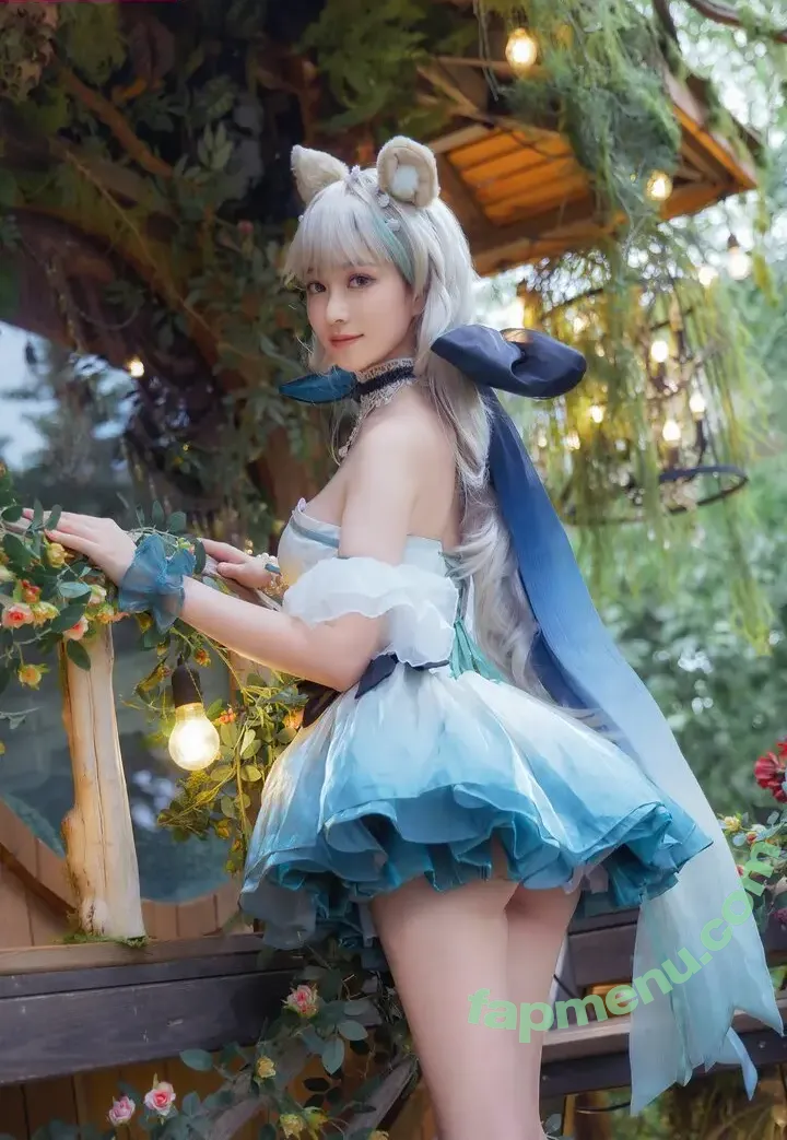 nnian_ nude photo #1619 (nianlin / nnian_011)