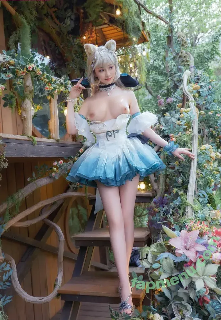 nnian_ nude photo #1622 (nianlin / nnian_011)