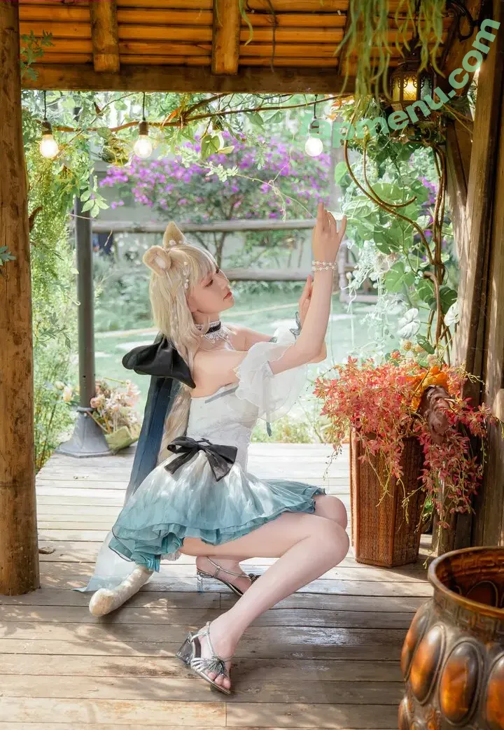 nnian_ nude photo #1628 (nianlin / nnian_011)