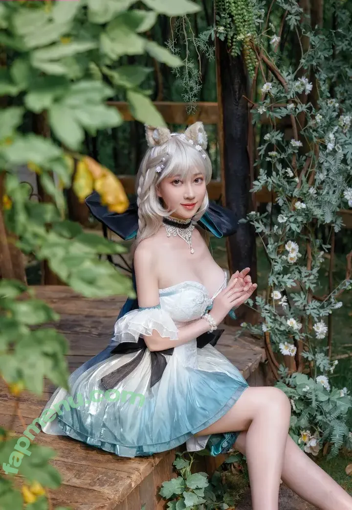 nnian_ nude photo #1657 (nianlin / nnian_011)