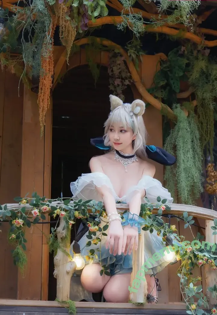 nnian_ nude photo #1667 (nianlin / nnian_011)