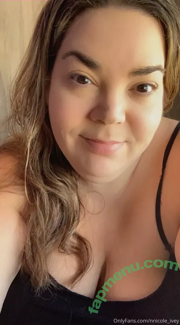 nnicole_ivey nude photo #0031 (n_ivey123)