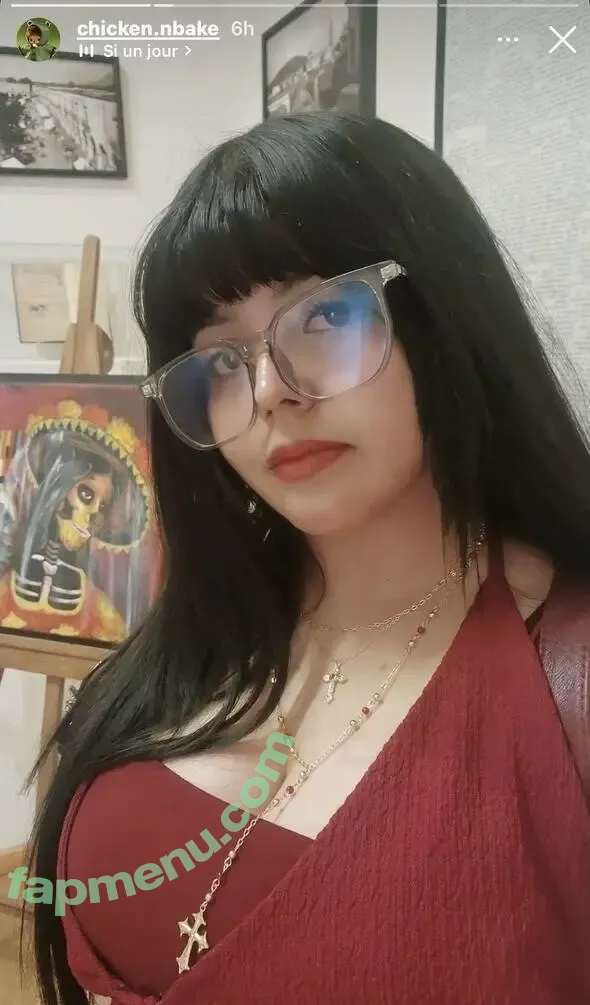 nninfula nude photo #0033 (yourasianwetpussy)