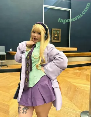 nnnneckochan / Due_Return_719 / _nekkochan_ / nnnnekochan nude photo #0056