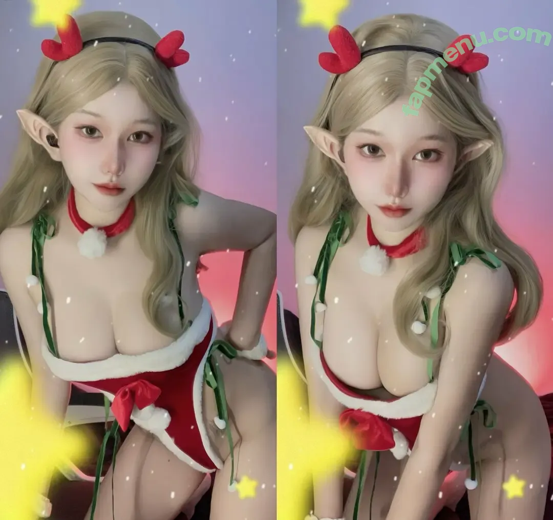 Nnostahpx_ nude photo #0046 (Neko Sachiko / ne.nekoo / yournekobaby)