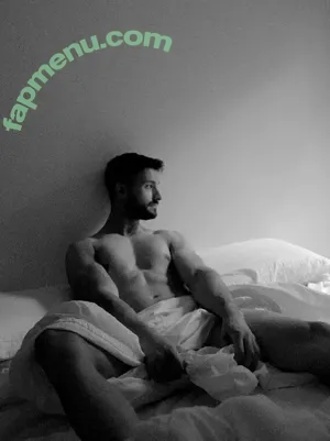 no_soy_marco / nosoymarcoo nude photo #0012