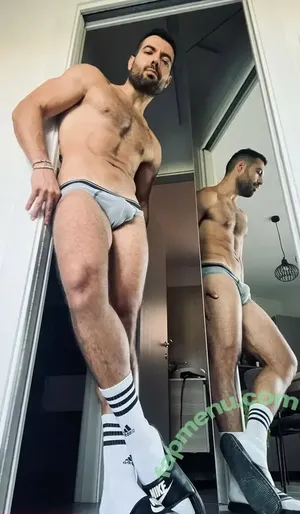 no_soy_marco / nosoymarcoo nude photo #0016