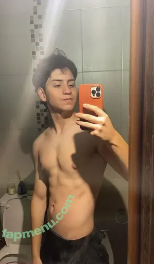 no_soy_marco / nosoymarcoo nude photo #0022