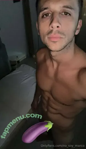 no_soy_marco / nosoymarcoo nude photo #0023