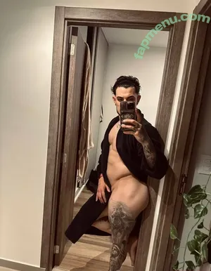 no_soy_marco / nosoymarcoo nude photo #0030