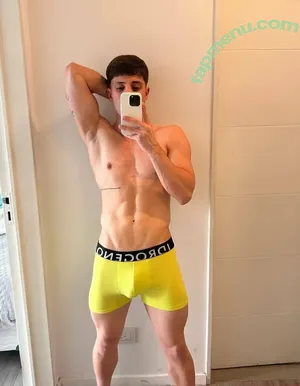 no_soy_marco / nosoymarcoo nude photo #0037