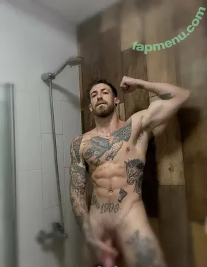 no_soy_marco / nosoymarcoo nude photo #0038