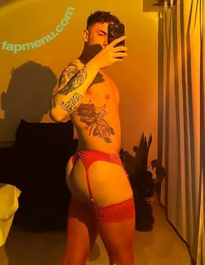 no_soy_marco / nosoymarcoo nude photo #0040
