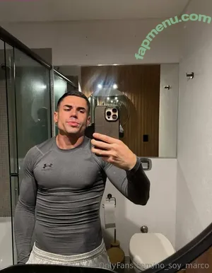 no_soy_marco / nosoymarcoo nude photo #0045