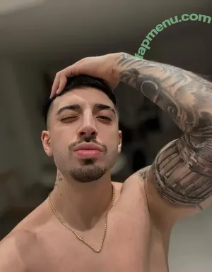 no_soy_marco / nosoymarcoo nude photo #0050