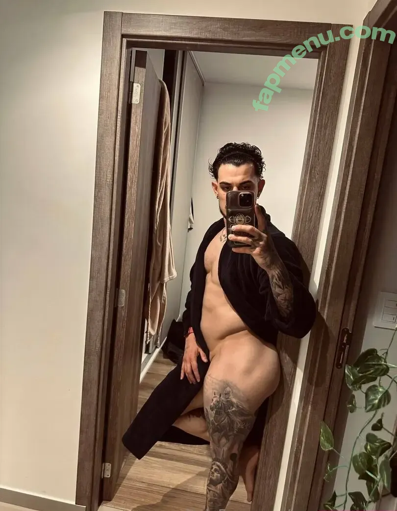 no_soy_marco nude photo #0030 (nosoymarcoo)