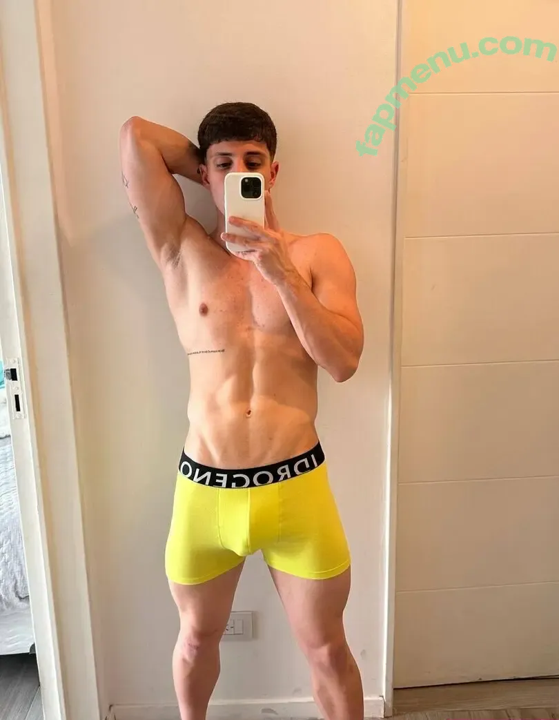 no_soy_marco nude photo #0037 (nosoymarcoo)