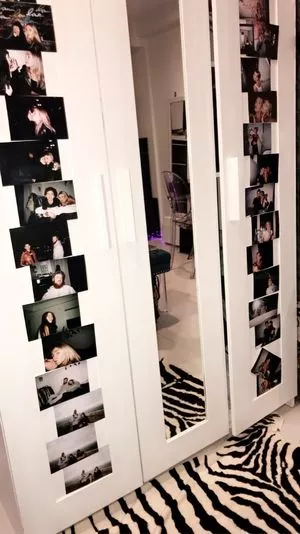 Noah Cyrus / noahcyrus nude photo #0073