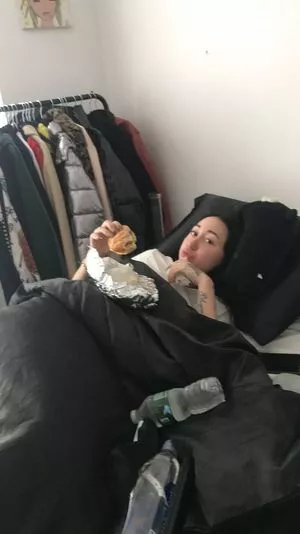 Noah Cyrus / noahcyrus nude photo #0094